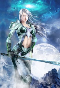 天剑战神陈风李思甜
