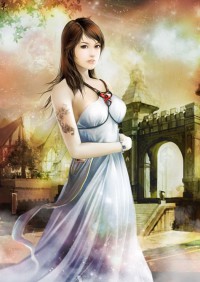 后妈难当