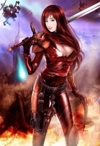 我的蔼妻我的幅