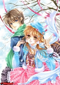 重生之尹家有女初长成