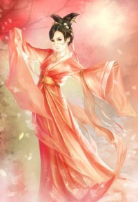 倾国嫡后很嚣张