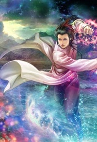 仙女抽獎系統