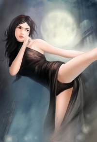 (BG-韩娱同人)韩娱之国民女神