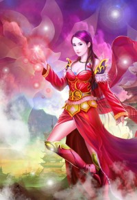 我的病嬌女帝師尊竟是衝徒逆師!