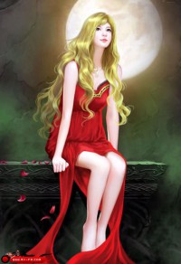 恶魔绘卷