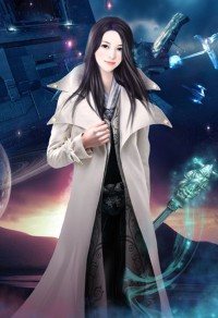 惊天神武