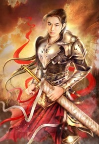 恶魔王子的华丽蜕变