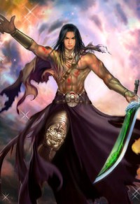 竹马守寡的第七年(女尊)