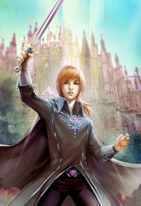 倾世神医:邪帝,别太傲!