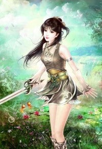 狂龙掠艳