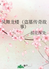 鳳舞龍樓(盜墓傳奇故事)