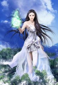 龍女札記