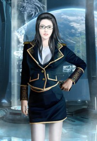 团宠女儿[综英美]