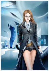 我的自虐经历（原作：戴枷女囚）