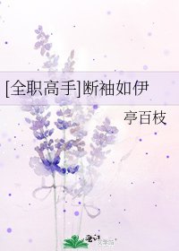 [全职高手]断袖如伊